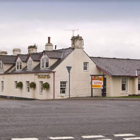 Premier Inn Stirling South מראה חיצוני תמונה