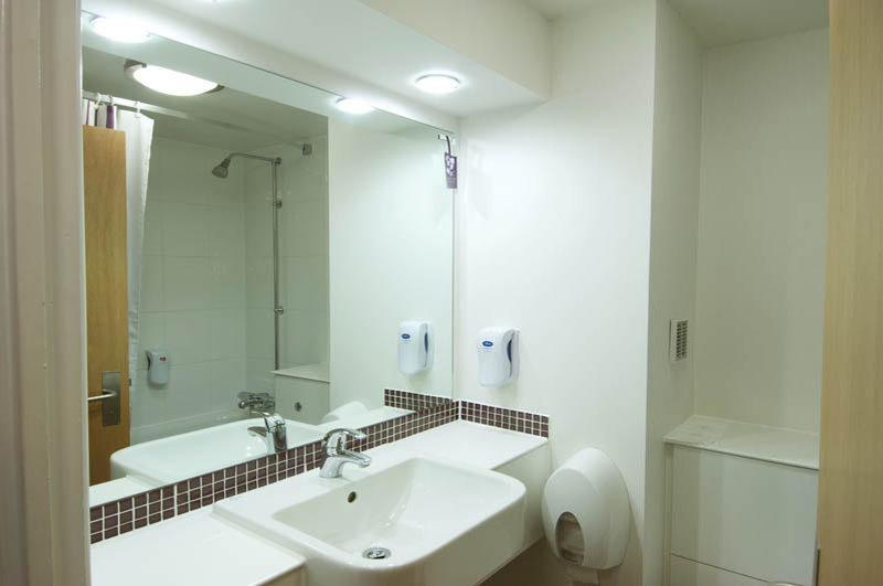 Premier Inn Stirling South מראה חיצוני תמונה